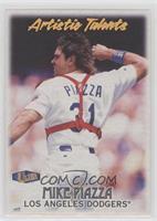 Mike Piazza