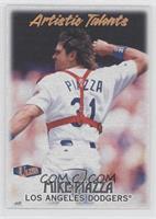 Mike Piazza