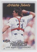 Mike Piazza