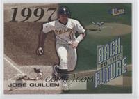 Jose Guillen