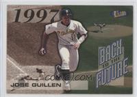 Jose Guillen [Noted]