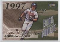 Andruw Jones