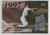 Scott Rolen