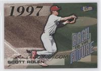 Scott Rolen