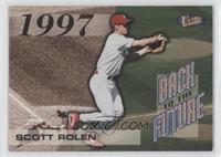 Scott Rolen