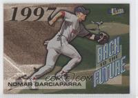 Nomar Garciaparra