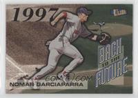 Nomar Garciaparra