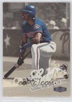 Joe Carter