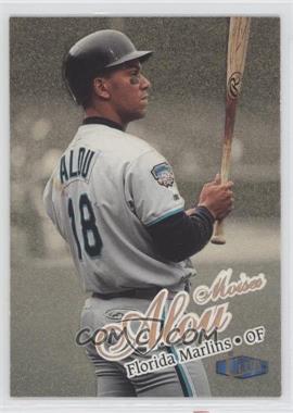 1998 Ultra - [Base] - Gold Medallion Edition #197G - Moises Alou