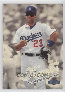 1998 Ultra - [Base] - Gold Medallion Edition #198G - Eric Karros