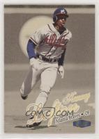 Kenny Lofton [EX to NM]