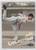 Mike Mussina