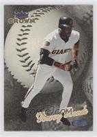 Barry Bonds