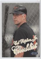 Cal Ripken Jr.