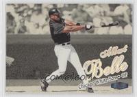 Albert Belle