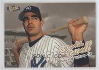 Mike Lowell