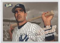 Mike Lowell