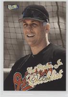 Cal Ripken Jr.