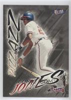 Andruw Jones