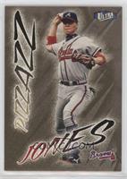 Chipper Jones