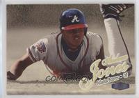 Andruw Jones