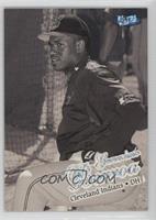 Geronimo Berroa #/98