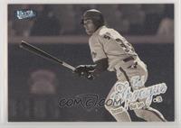 Ed Sprague #/98