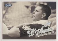 Jeff D'Amico [Noted] #/98