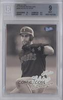 Kevin Elster [BGS 9 MINT] #/98