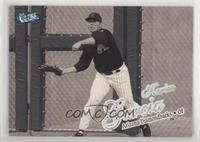 Karim Garcia #/98