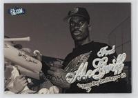 Fred McGriff #/98