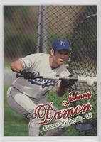 Johnny Damon