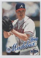 Greg Maddux