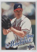 Greg Maddux