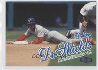 Delino DeShields