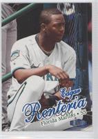 Edgar Renteria