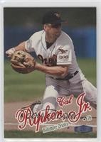 Cal Ripken Jr.