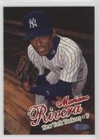 Mariano Rivera