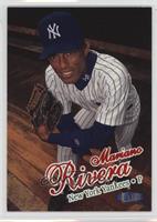 Mariano Rivera