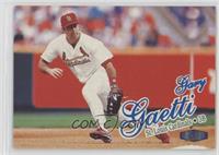 Gary Gaetti