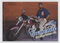 Ken Caminiti