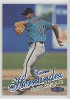 Livan Hernandez