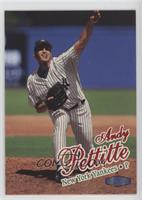 Andy Pettitte