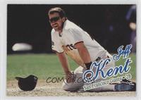 Jeff Kent