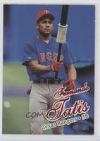 Fernando Tatis [EX to NM]