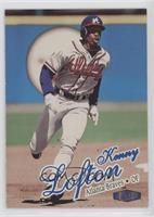 Kenny Lofton