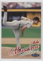 Mike Mussina