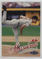 Mike Mussina