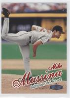 Mike Mussina