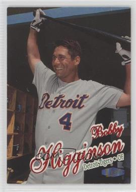 1998 Ultra - [Base] #21 - Bobby Higginson